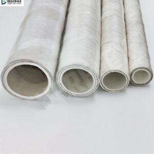 Non Conductive Furnace Door Hose
