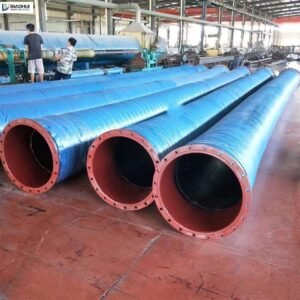 Port and Dock Construction Hose