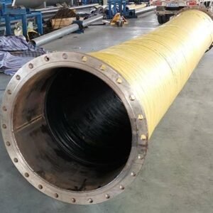 Flood Discharge Hose