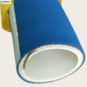 Food Suction And Discharge Hose