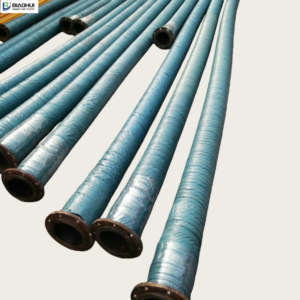 Sewage Suction and Discharge Hose
