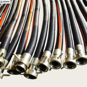 Vapor Recovery Composite Hose