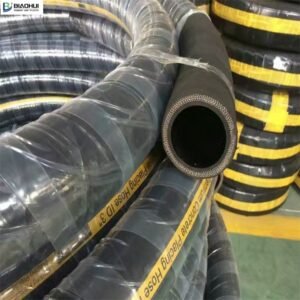Hot Air Blower Hose
