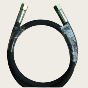 Hydraulic Rubber Hose SAE100 R15