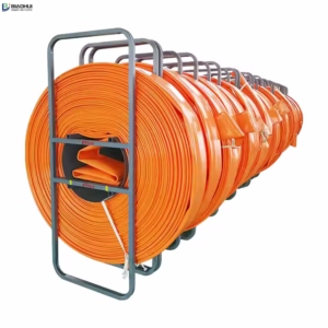 Agricultural Drag Hose