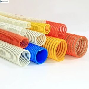 Ventilated Suction Hose