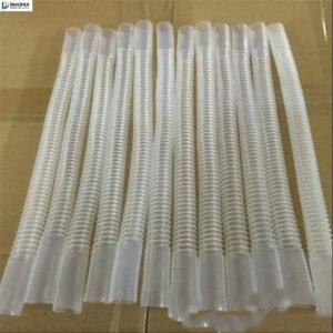 FEP Corrugated Tube