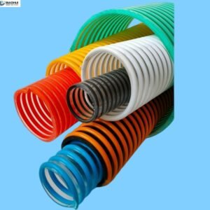 Transparent Suction Hose