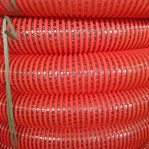 PVC Braided Suction Hose