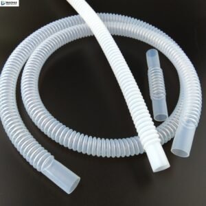 PFA corrugated Tube