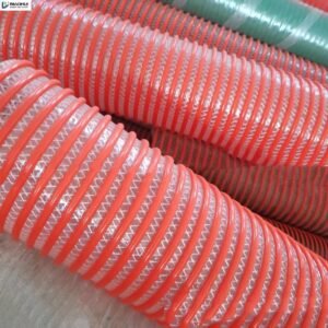 Fabric Reinforced Suction Hose