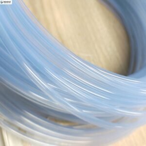 Teflon Tube/Transparent Tube