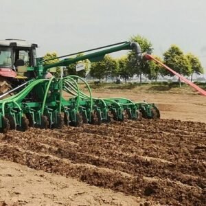 TPU Layflat Umbilical Slurry Hose Pipe