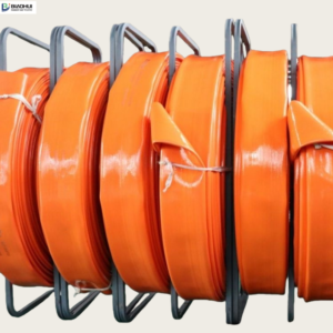 Slurry Umbilical Drag Hose