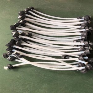 Special Corrugated Tube for Etching Machine